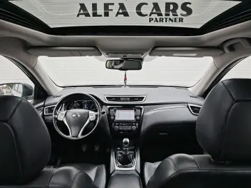 Nissan X-Trail 1.6 dCi