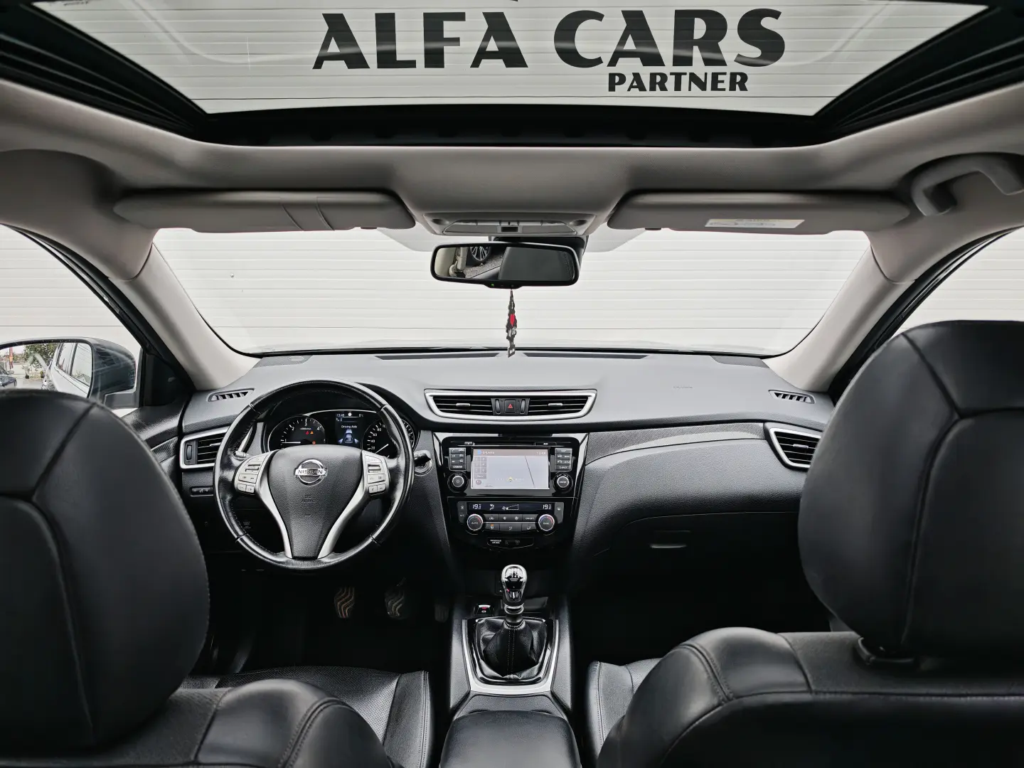 Nissan X-Trail 1.6 dCi