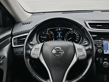 Nissan X-Trail 1.6 dCi