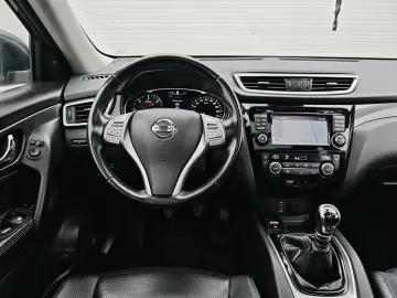 Nissan X-Trail 1.6 dCi