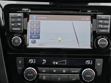 Nissan X-Trail 1.6 dCi