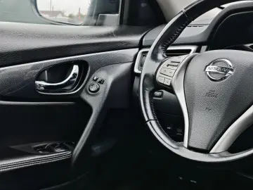 Nissan X-Trail 1.6 dCi