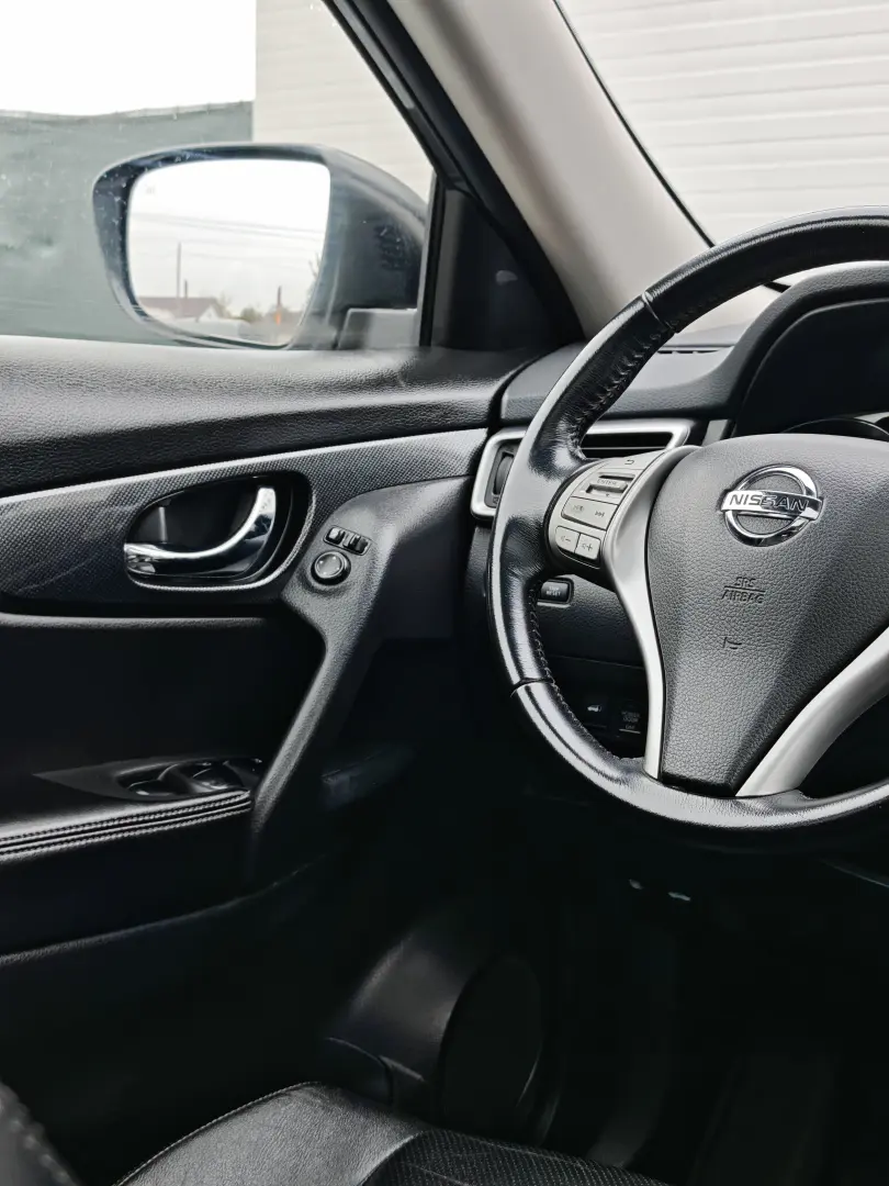 Nissan X-Trail 1.6 dCi