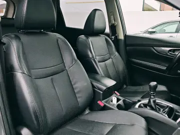 Nissan X-Trail 1.6 dCi