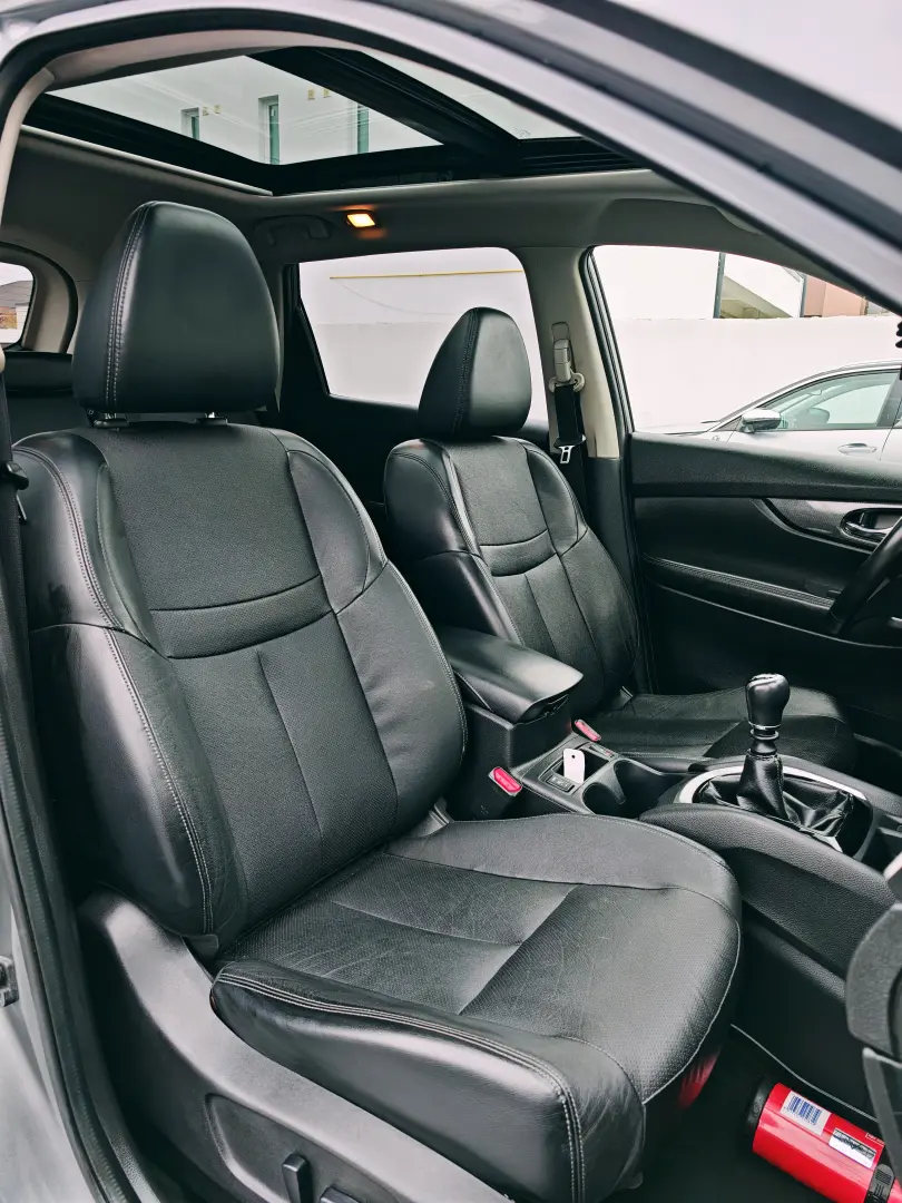 Nissan X-Trail 1.6 dCi