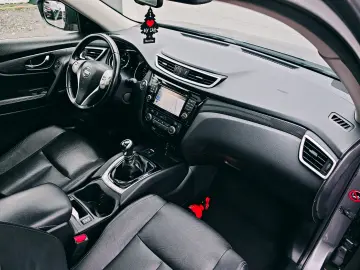 Nissan X-Trail 1.6 dCi