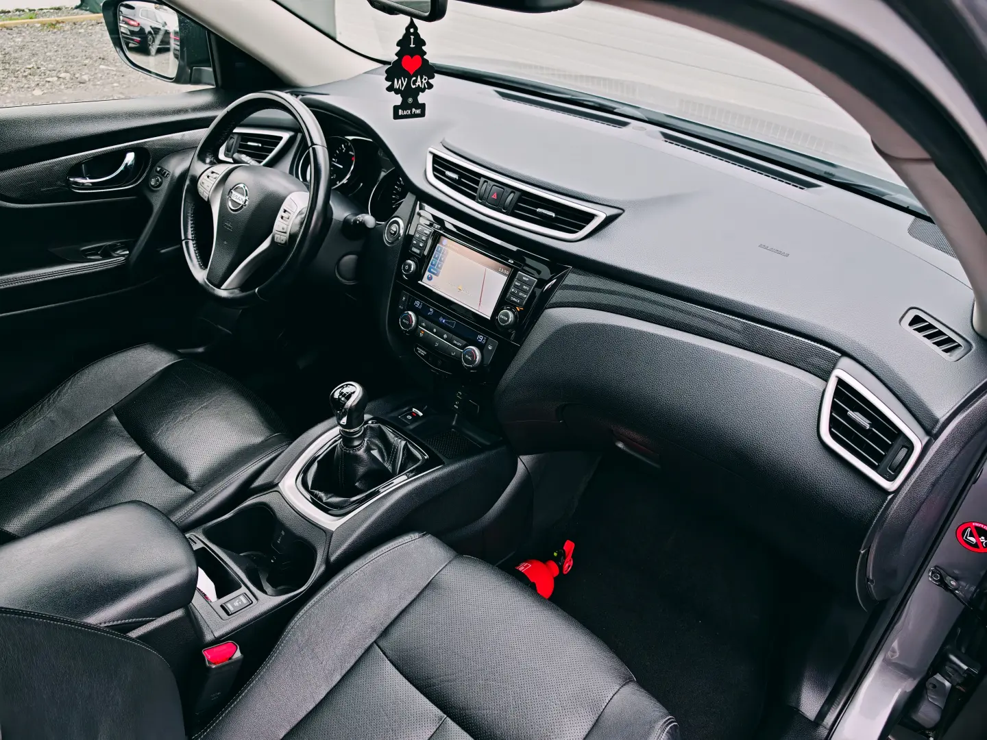 Nissan X-Trail 1.6 dCi