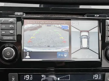 Nissan X-Trail 1.6 dCi