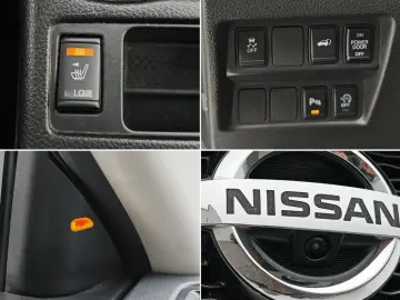 Nissan X-Trail 1.6 dCi