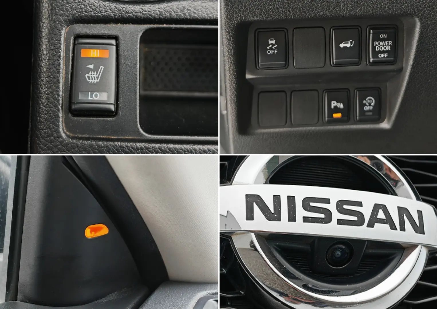 Nissan X-Trail 1.6 dCi