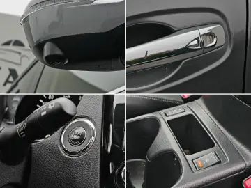 Nissan X-Trail 1.6 dCi