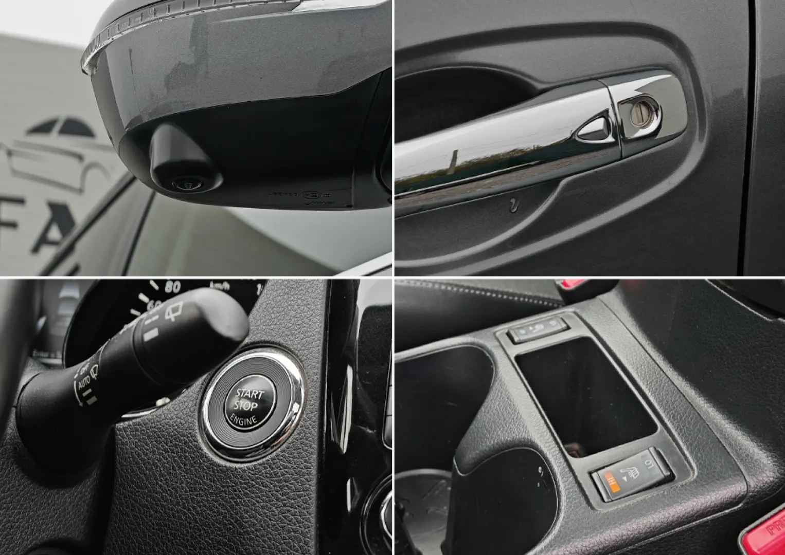 Nissan X-Trail 1.6 dCi