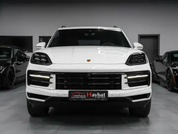 Cayenne E-Hybrid Matrix-Pano-Luft-HeadUp-21