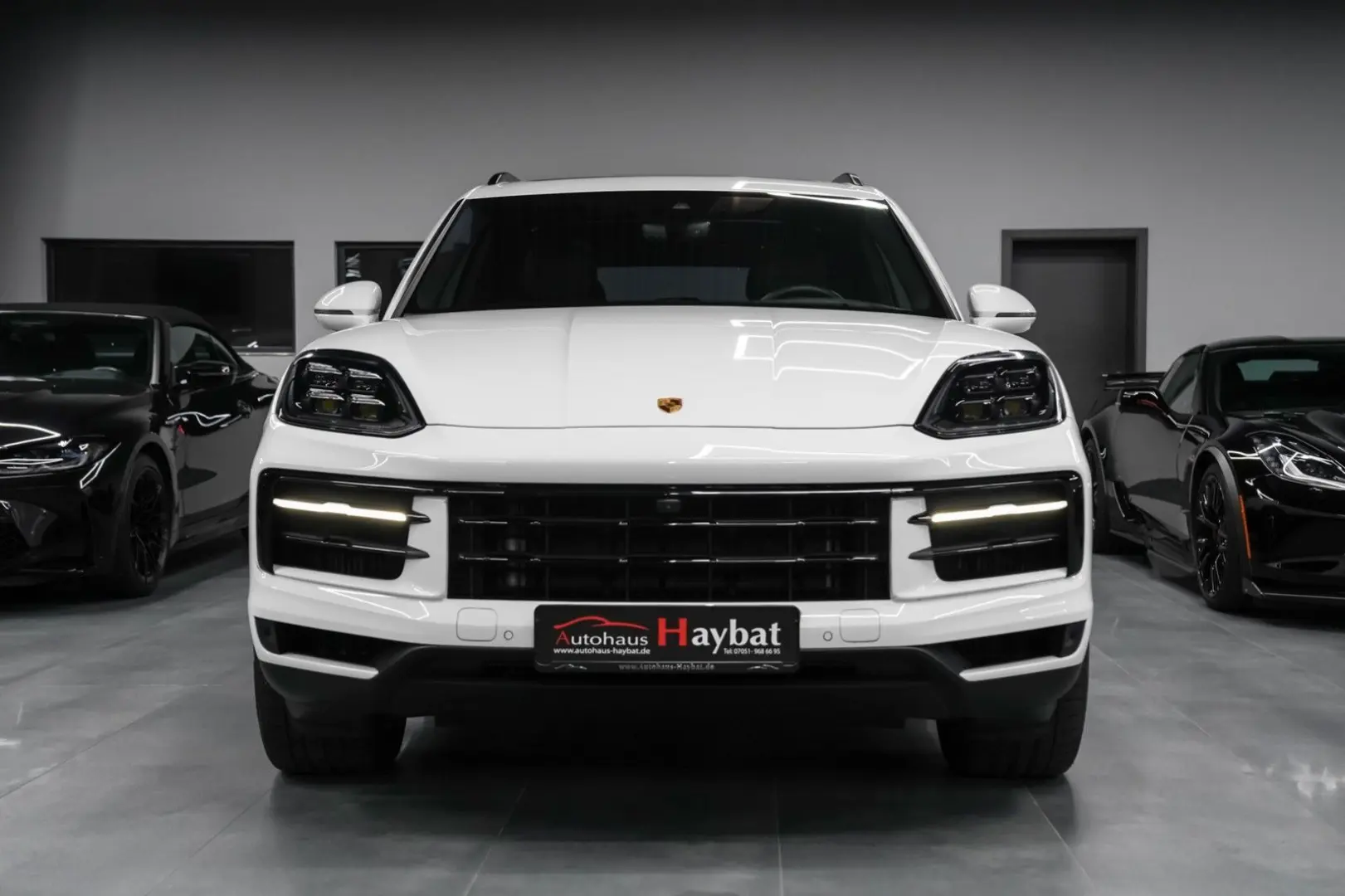 Cayenne E-Hybrid Matrix-Pano-Luft-HeadUp-21