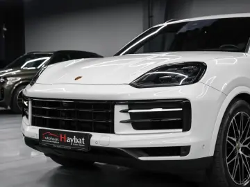 Cayenne E-Hybrid Matrix-Pano-Luft-HeadUp-21