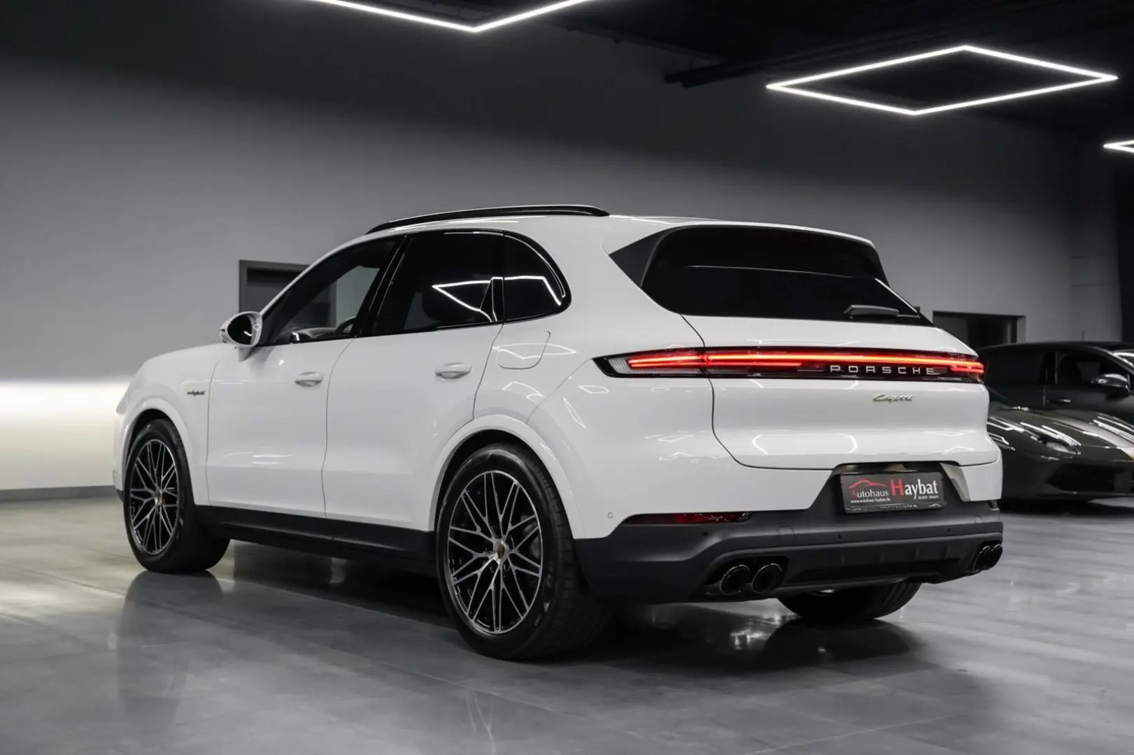 Cayenne E-Hybrid Matrix-Pano-Luft-HeadUp-21