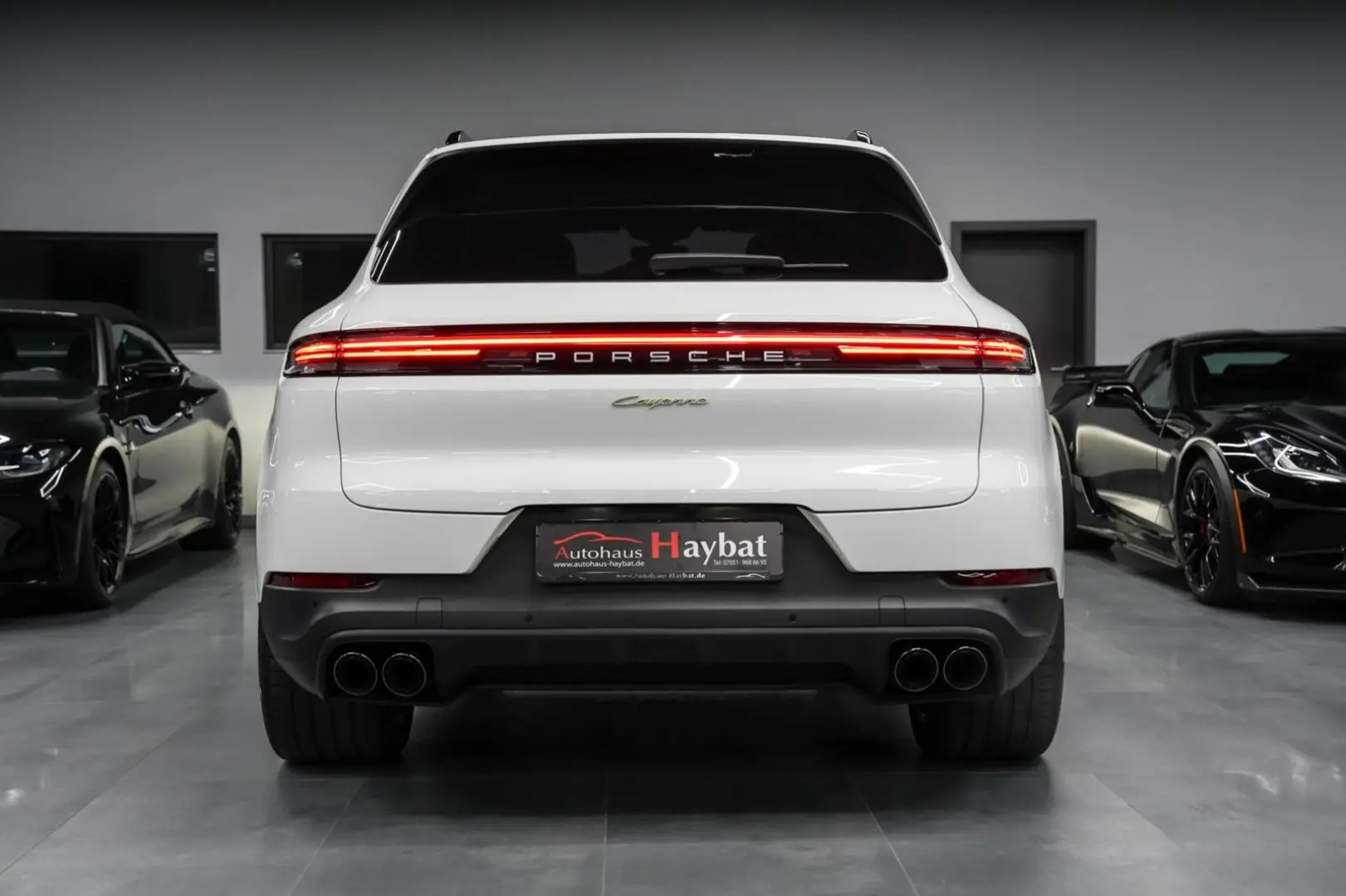 Cayenne E-Hybrid Matrix-Pano-Luft-HeadUp-21