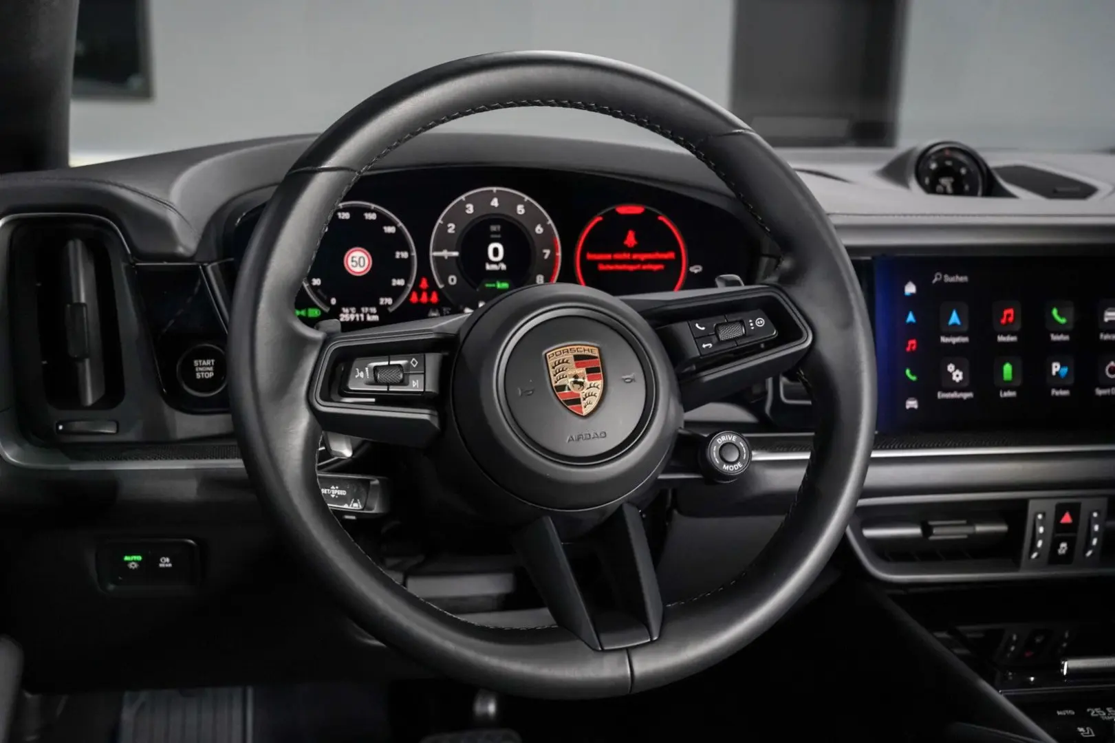 Cayenne E-Hybrid Matrix-Pano-Luft-HeadUp-21