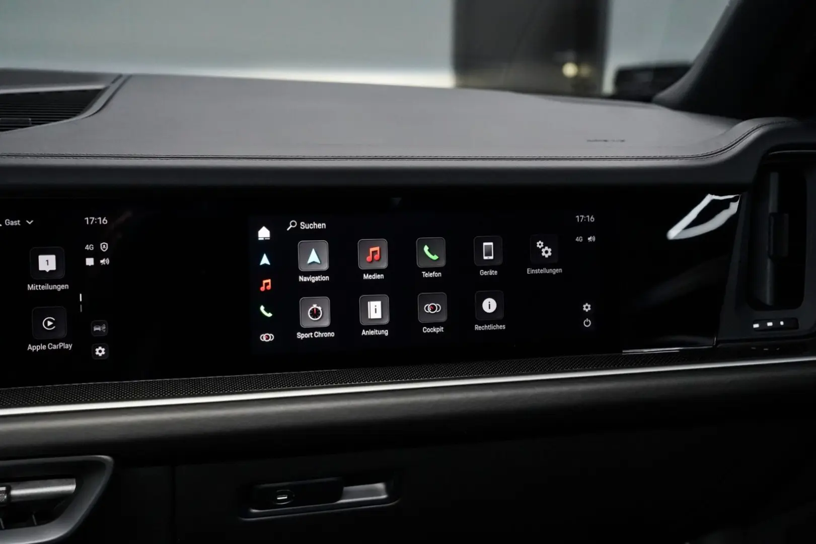 Cayenne E-Hybrid Matrix-Pano-Luft-HeadUp-21