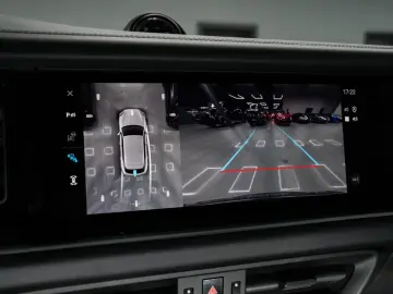 Cayenne E-Hybrid Matrix-Pano-Luft-HeadUp-21