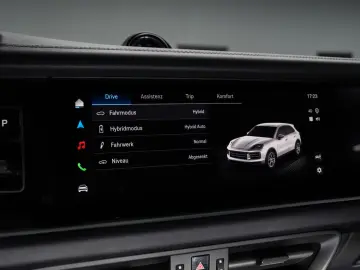 Cayenne E-Hybrid Matrix-Pano-Luft-HeadUp-21