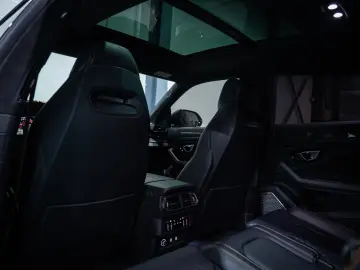 Lamborghini Urus 2021   650 CP   Pachet Full Novitec