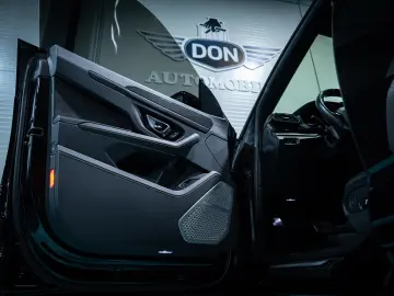 Lamborghini Urus 2021   650 CP   Pachet Full Novitec