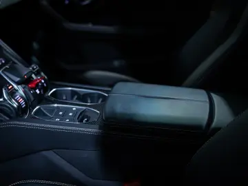 Lamborghini Urus 2021   650 CP   Pachet Full Novitec