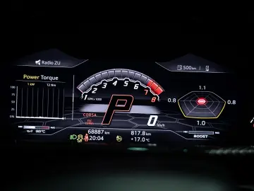 Lamborghini Urus 2021   650 CP   Pachet Full Novitec