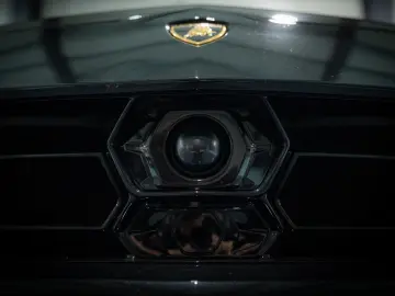 Lamborghini Urus 2021   650 CP   Pachet Full Novitec