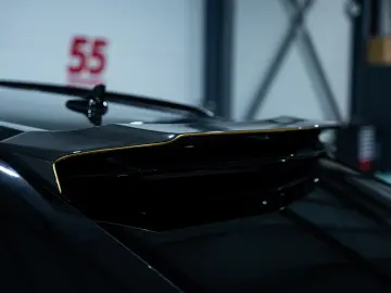 Lamborghini Urus 2021   650 CP   Pachet Full Novitec