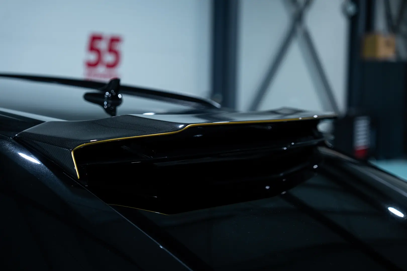 Lamborghini Urus 2021   650 CP   Pachet Full Novitec