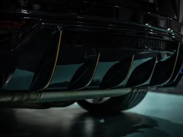 Lamborghini Urus 2021   650 CP   Pachet Full Novitec