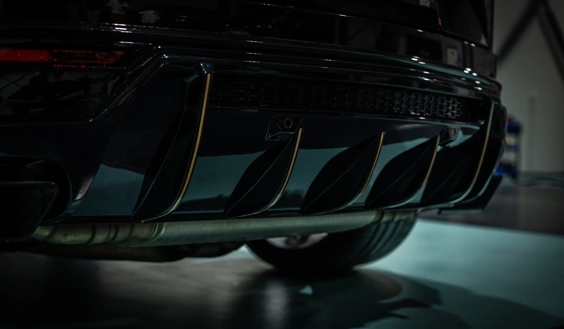 Lamborghini Urus 2021   650 CP   Pachet Full Novitec