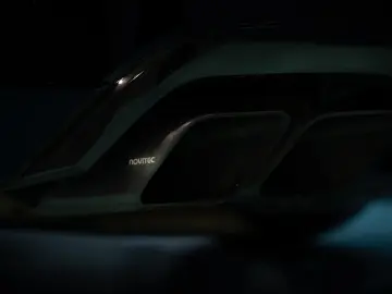 Lamborghini Urus 2021   650 CP   Pachet Full Novitec