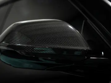 Lamborghini Urus 2021   650 CP   Pachet Full Novitec