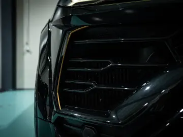 Lamborghini Urus 2021   650 CP   Pachet Full Novitec