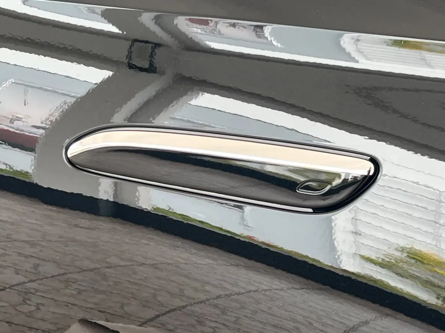 Mercedes-Benz E 400 e 4M AVANTGARDE