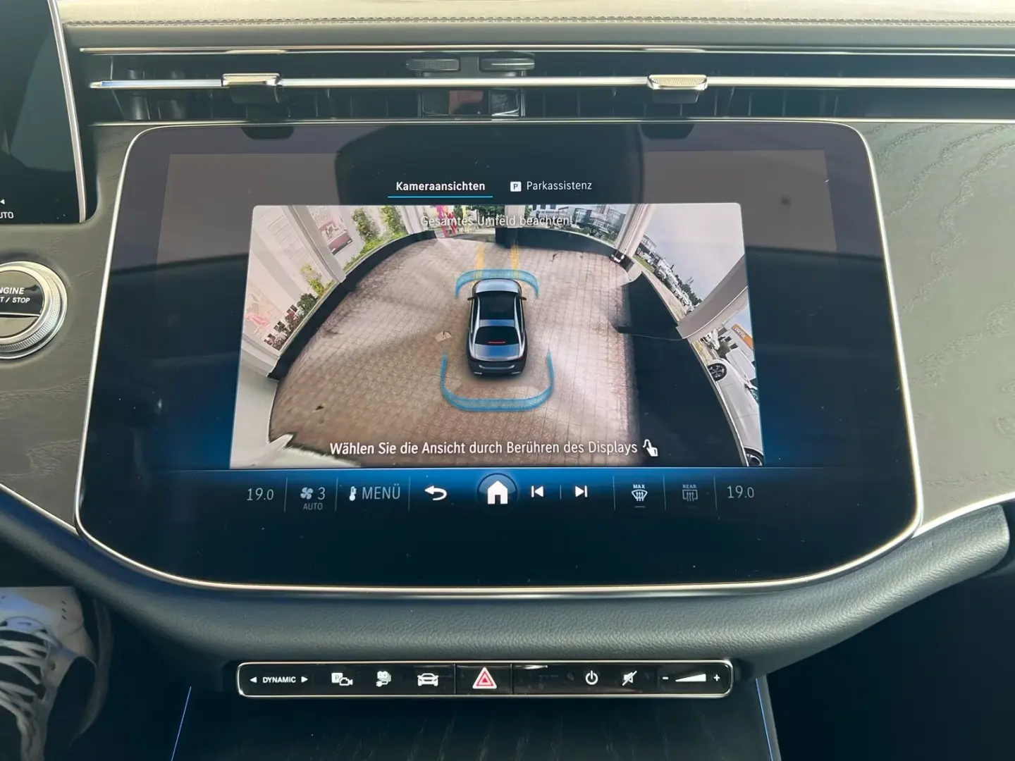 Mercedes-Benz E 400 e 4M AVANTGARDE