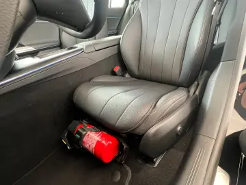 Mercedes-Benz E 400 e 4M AVANTGARDE