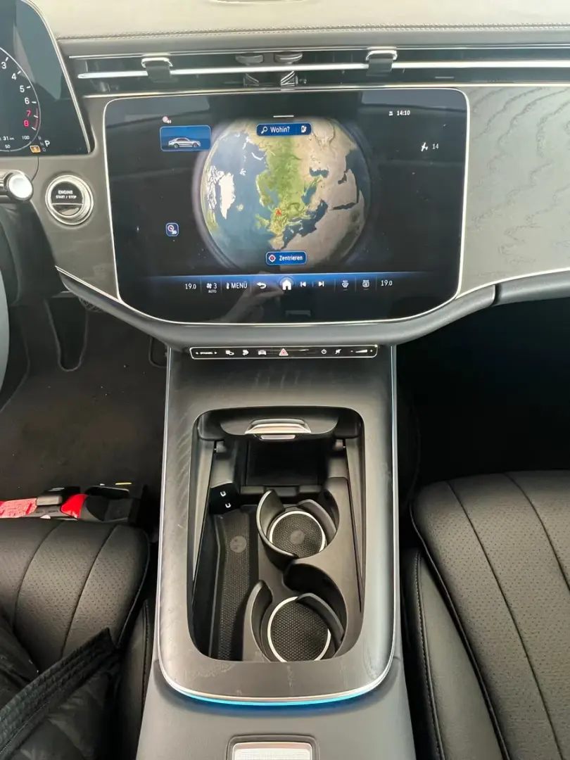 Mercedes-Benz E 400 e 4M AVANTGARDE