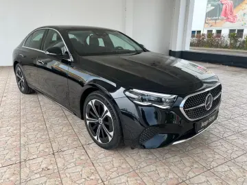 Mercedes-Benz E 400 e 4M AVANTGARDE
