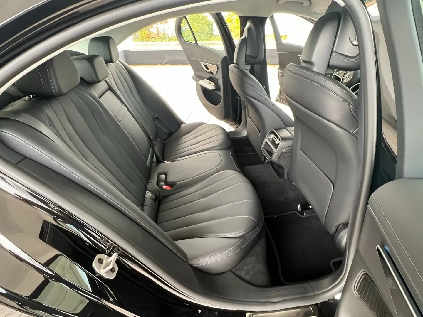 Mercedes-Benz E 400 e 4M AVANTGARDE