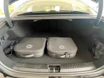 Mercedes-Benz E 400 e 4M AVANTGARDE