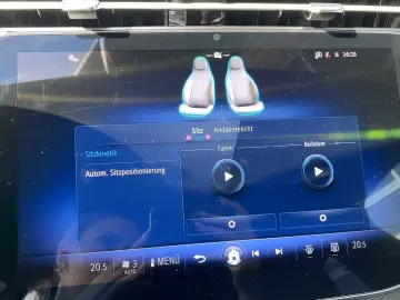 Mercedes-Benz E 400 e 4M AMG Night