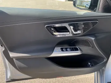 Mercedes-Benz E 400 e 4M AMG Night