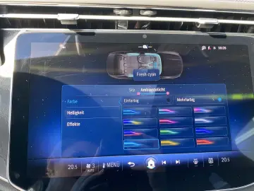 Mercedes-Benz E 400 e 4M AMG Night