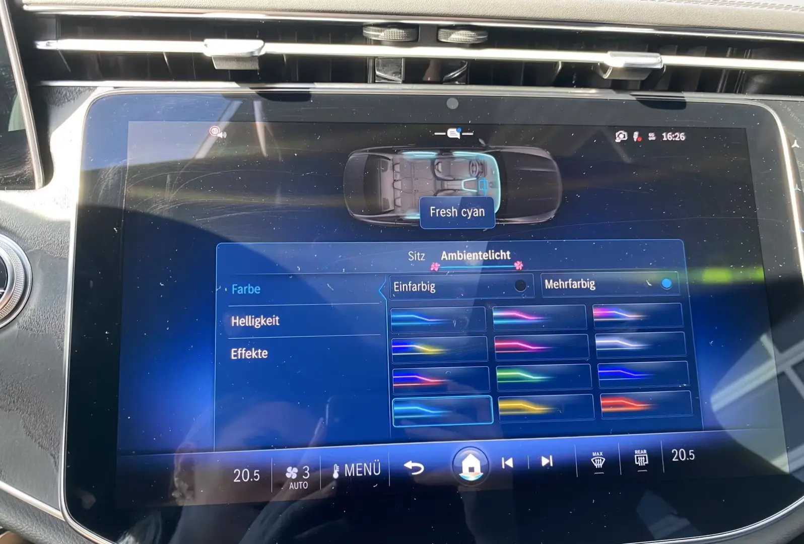 Mercedes-Benz E 400 e 4M AMG Night