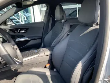 Mercedes-Benz E 400 e 4M AMG Night