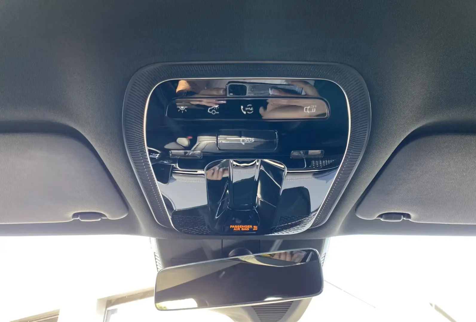 Mercedes-Benz E 400 e 4M AMG Night